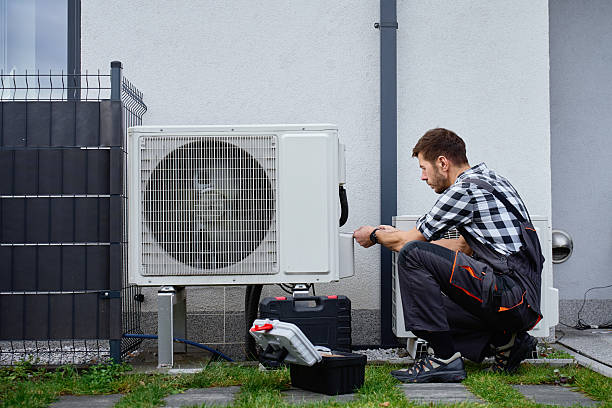 Trusted Air Conditioning Repair service in Morganville, NJ - HVAC Repair CO